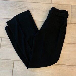 Etcetera Black Dress Pants